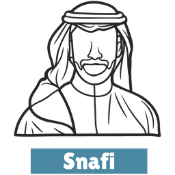 Snafi Career